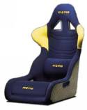 MOMO - Acropolis Evolution, Race Seat